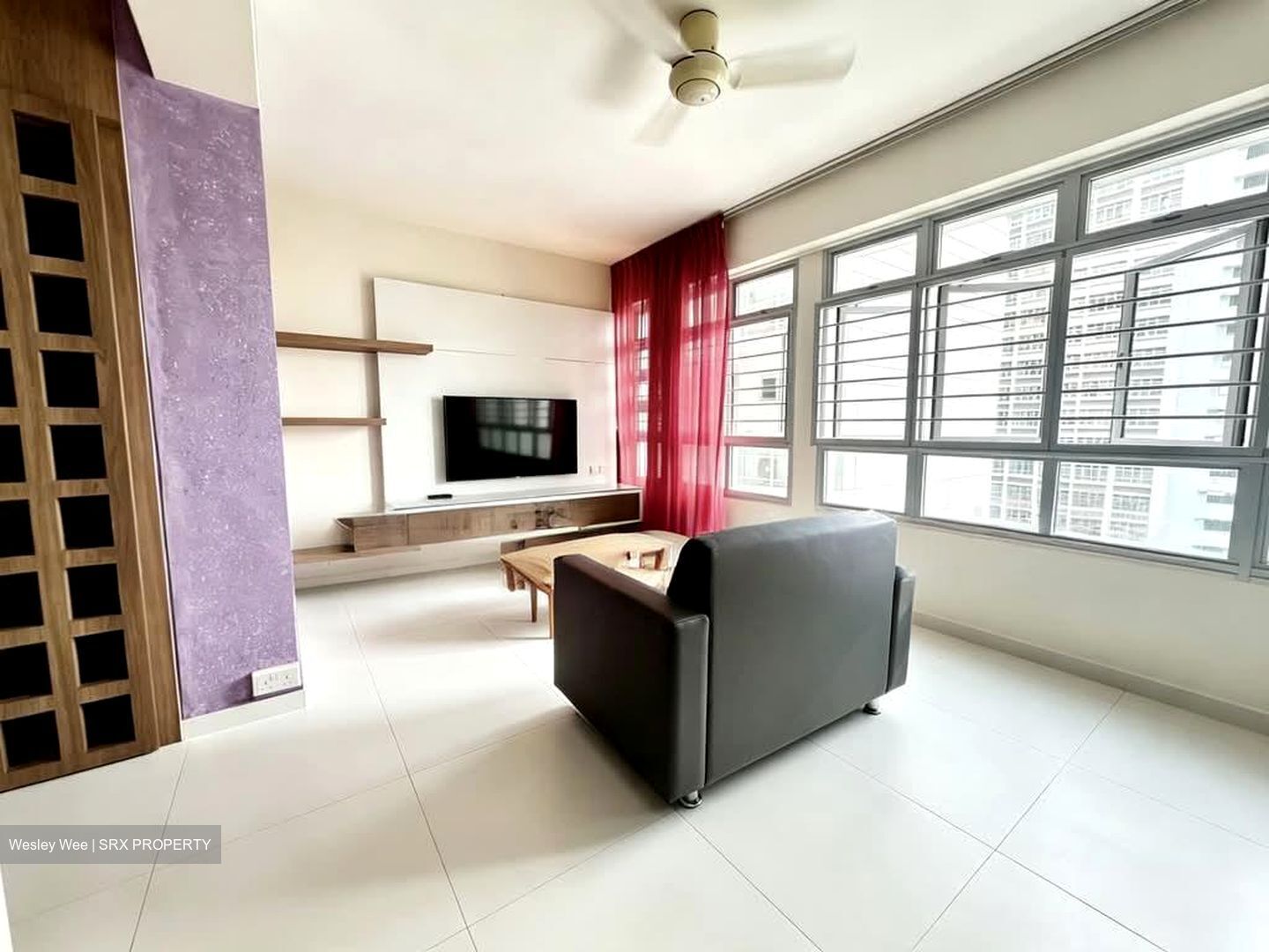 Blk 26 Ghim Moh Valley (Queenstown), HDB 2 Rooms #602461021